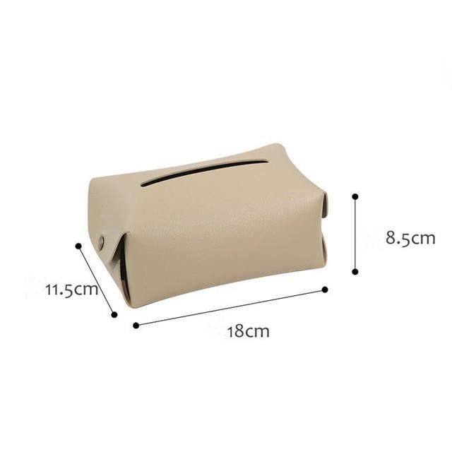 Acheter Boîte à mouchoirs à levage automatique, support à ressort pour serviettes en papier, organisateur de pièces à ressort, support élastique Acheter Boîte à mouchoirs à levage automatique, support à ressort pour serviettes en papier, organisateur de pièces à ressort, support élastique