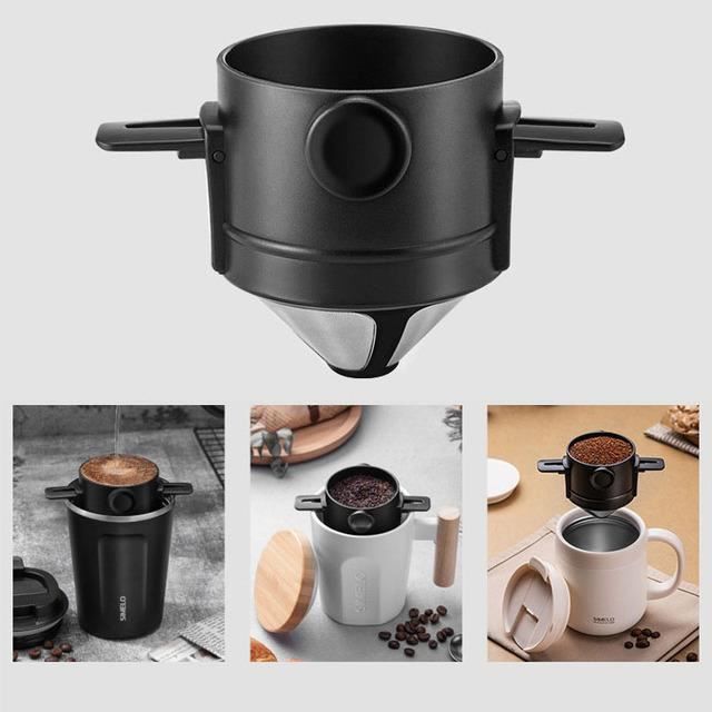 Broyeur à Café ZWILLING ENFINIGY - Broyeur Conique Acier Inox - 140 Niveaux De Mouture - Pour 1 à 12 Tasses