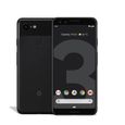 Smartphone Google Pixel 3 64 Go 5,5 '' - Noir-1