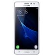 (Argent) 5.0'' Pour Samsung Galaxy J3 Pro J3110 16GB s  Smartphone-1