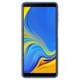 6.0" Samsung Galaxy A7(2018) 64 Go A750F -- - Bleu-1