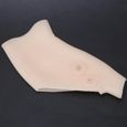Dioche attelle de protection de poignet 2 pièces Silicone protecteur pouce poignet attelle soulager la douleur pour l'arthrite de-1