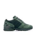 Baskets Homme Adidas Zx 8000 Parley - Vert - Textile - Lacets-1