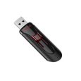 Clé USB - CRUZER - Glide 64Go - USB 3.0 - Petite taille-1