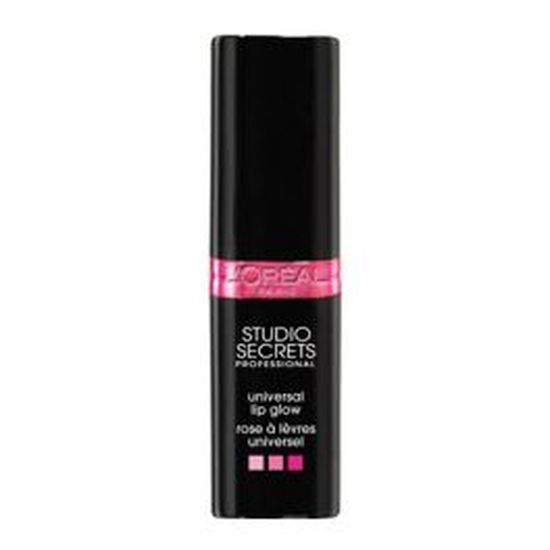 Loreal Rouge à Lèvres Studio Secret Rose Unive
