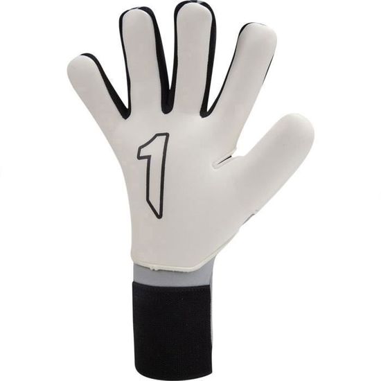 Gants de Gardien - Rinat - Lexus GK Semi - Blanc - Respirant - Super