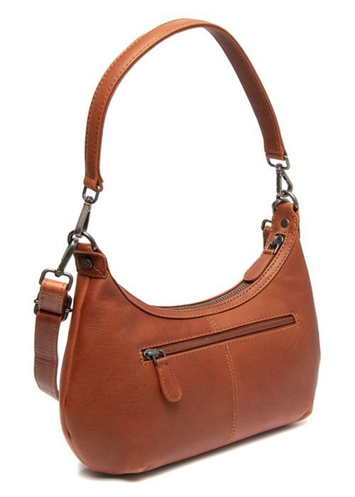 The Chesterfield Brand Sac à dos marron pour femme et homme - Larsson