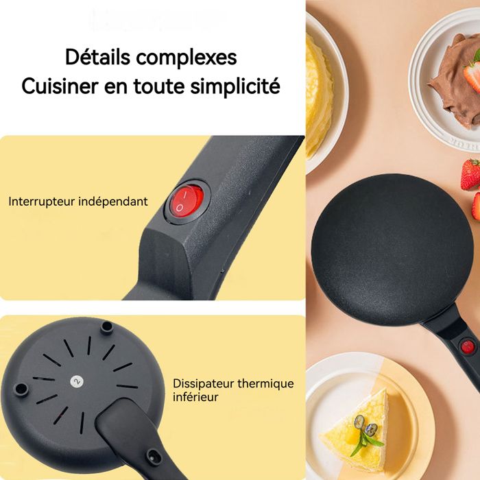 Crpire Lectrique Lidlnull