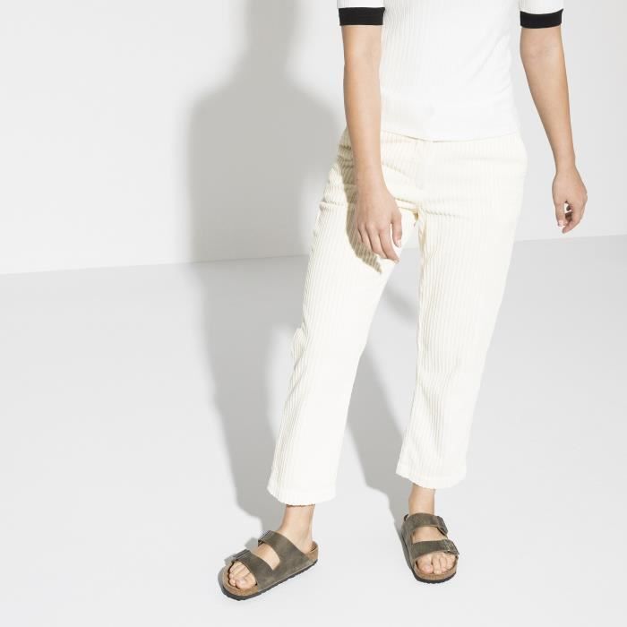 Birkenstock pied top etroit