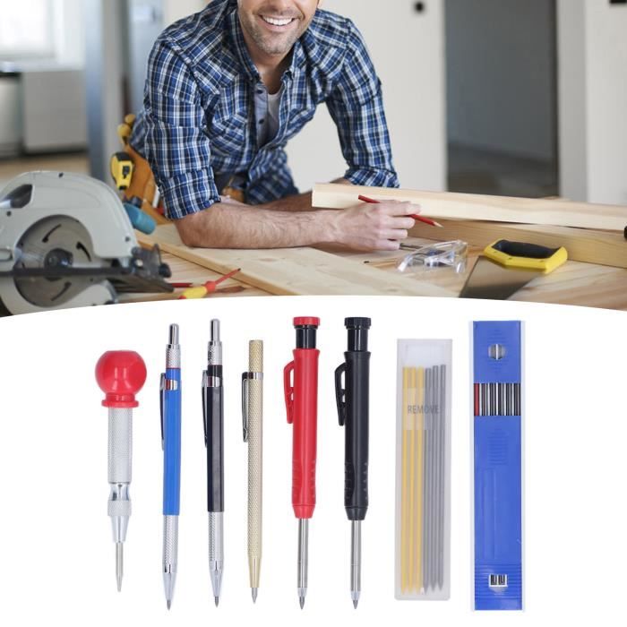 Fdit outil de marquage de charpentier Scriber Carpenter Scriber Marking ...