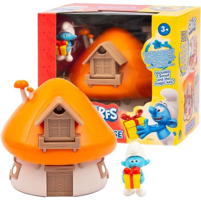 LES SCHTROUMPFS Lot de 26 schtroumpfs EUR 150,00 - PicClick FR