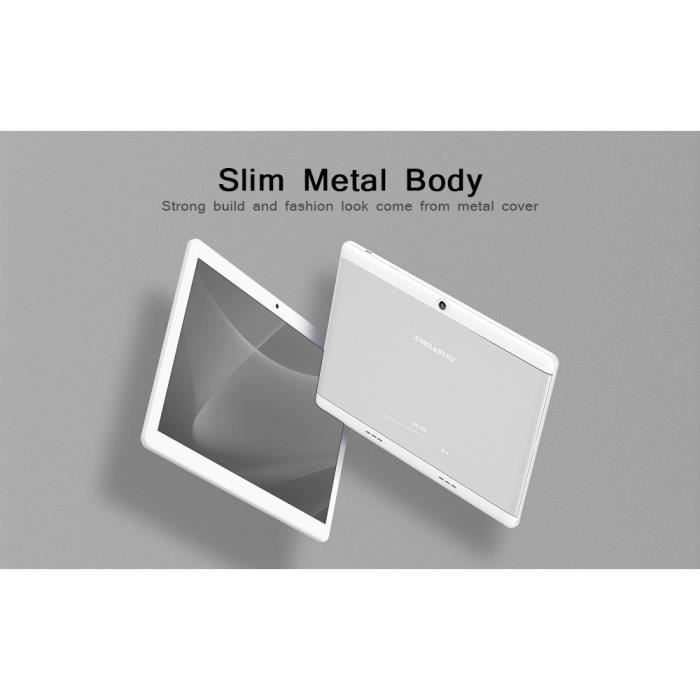 Teclast X10 10.1 Pouces 3G Tablette Android 6.01