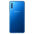 6.0" Samsung Galaxy A7(2018) 64 Go A750F -- - Bleu-2