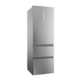 Réfrigérateur multi-portes HAIER HTW5618DNMG-2