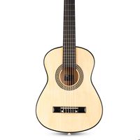 Pack Guitare Classique Junior 3/4 Max SoloArt – Pour Enfants 8-12 Ans – Sac + Accessoires