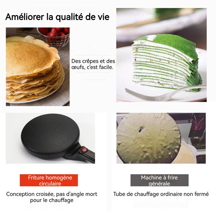 Crpire Lectrique Lidlnull