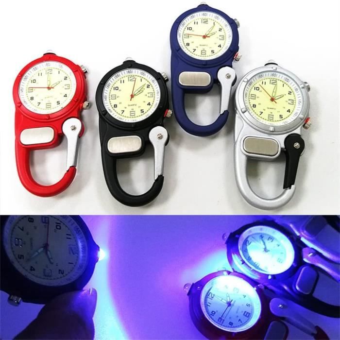 Montre gousset online numérique