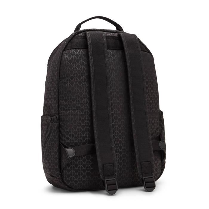 Sac à dos Kipling Basic Plus Seoul Noir 33x43x14 cm