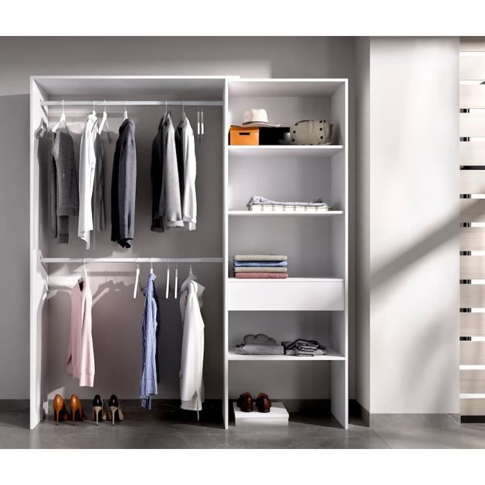 Dressing Profondeur 40 Cm