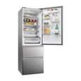 Réfrigérateur multi-portes HAIER HTW5618DNMG-3
