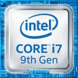 Intel Core i7-9700 processeur 3 GHz Boîte 12 Mo Smart Cache-3