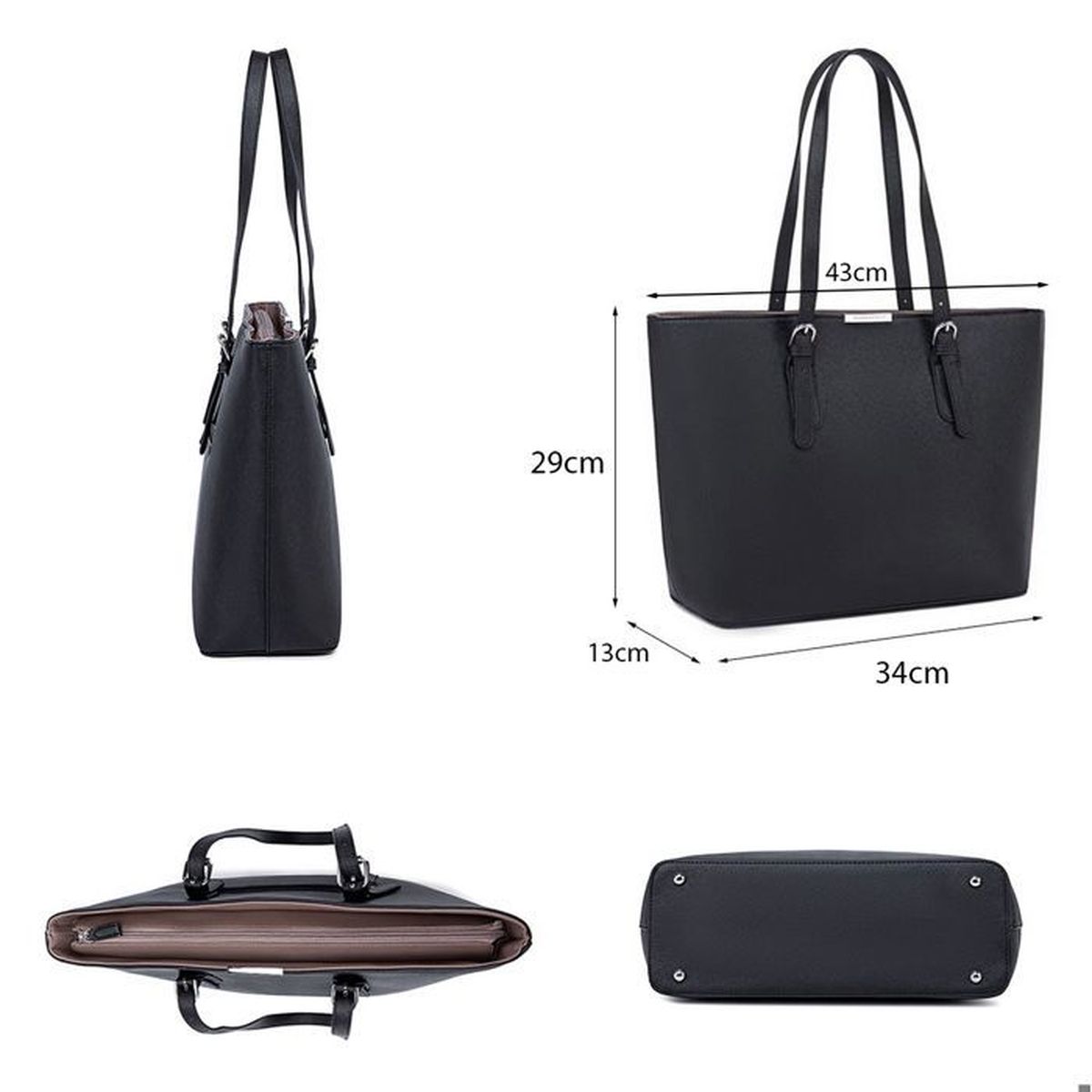 sac etudiante format a4