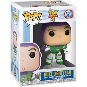 Figurine Buzz L'Éclair – Collection Signature Thinkway Toys, Vintage, Toy Story