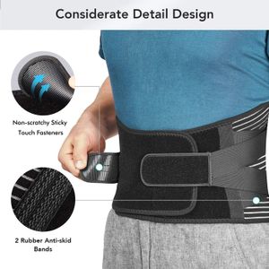 Lombastart Thuasne Correcteur De Posture Thuasne Ceinture De