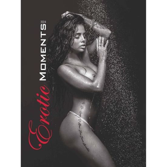 Maxi Calendrier 2024 Sexy Femme Corps De Rêve Photo Grand Format - Femme Nue  (Dreamtn) + Offert Un Agenda De Poche[H1431] - Cdiscount Beaux-Arts et  Loisirs créatifs