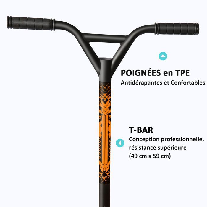 Roues de trottinette freestyle : comment choisir les meilleures pour vos besoins