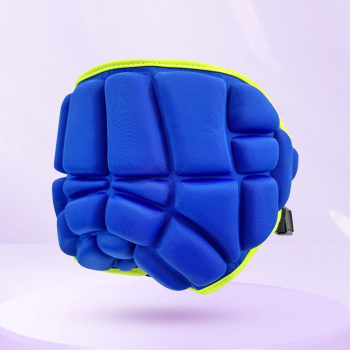 Topyond Protège Hanche Pour Enfants Rembourré Support,pour Enfants De 3 À 10 Ans (20-55 Livres),Équipement De Protection Pour Le Ski, Le Patinage À Roulettes, Le Snowboard (Rouge