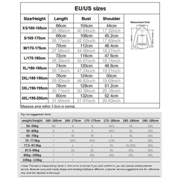Veste Chauffante à Capuche 3 Niveaux – Imperméable, Coupe-Vent, Homme/Femme Hiver Ski Outdoor Noir