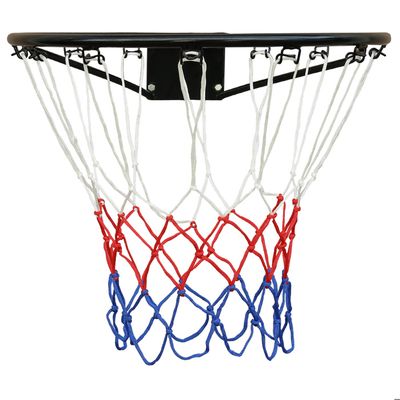 Panier De Basket Mural Support Intérieur Pour Enfants Miniature
