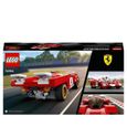 LEGO® 76906 Speed Champions 1970 Ferrari 512 M Modèle Réduit de Voiture de Course, Jouet de Construction pour Enfants-5