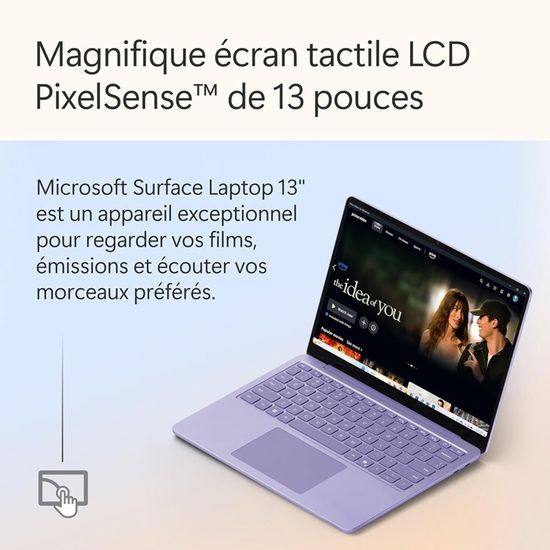 Équivalent Motivation collection ordinateur portable microsoft Errer Bien éduqué