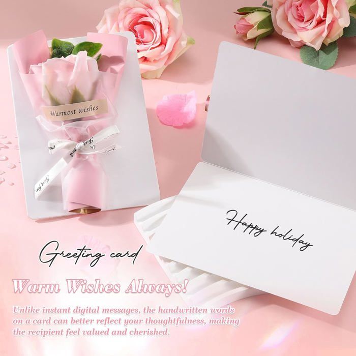LIVEHITOP Cadeau Femme, Cadeau Anniversaire Femme Soeur Maman Collegue Maitresse Amie Personnalisé 10PCS Inclus Mug Isotherme Noël, Fete des Meres, Saint-Valentin