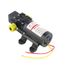 Neuf Dc 12V Haute Pression Micro Diaphragme Pompe à Eau Automatique 4L Mini