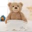 premier ours en peluche