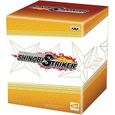 Naruto to Boruto Shinobi Striker Version Collector Jeu PS4-0