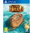 Fort Boyard Nouvelle Edition Jeu PS4-0