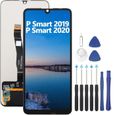 écran LCD Huawei P Smart 2019 POT-LX1/2020 + vitre tactile lcd Taille 6.21'' + Kit outils -0