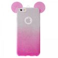 Coque Avec Oreille De Mickey