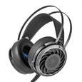 Casque gamer avec micro sur telephone