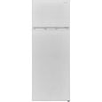 Réfrigérateur congélateur haut SJ-TB01ITXWF-0