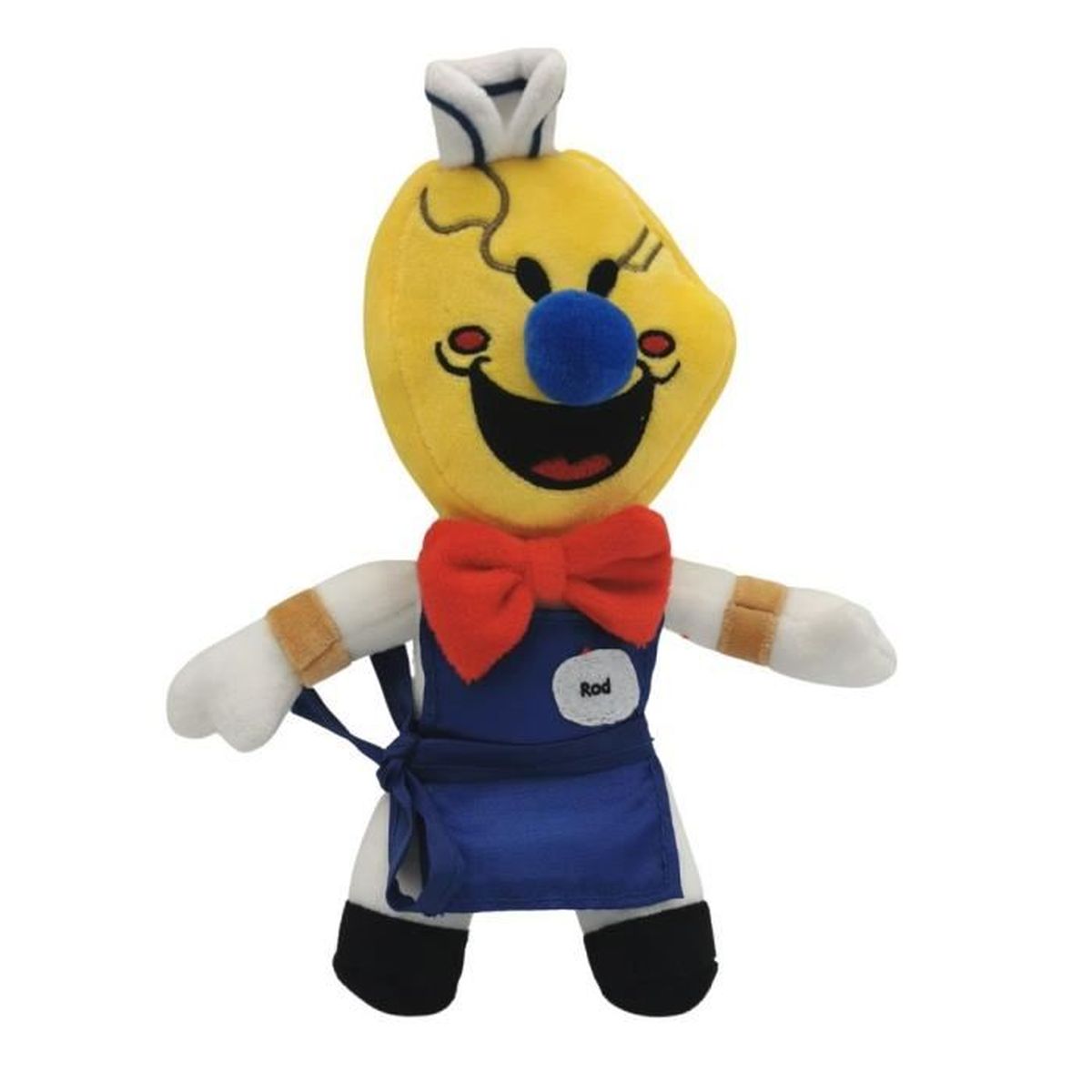 Ice Scream Rod Premium Plush Rod 25cm Cadeau de jouet en peluche pour
