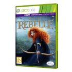 DISNEY INTERACTIVE STUDIOS REBELLE / Jeu console XBOX 360