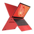 NOTODD Ordinateur portable 14'' FHD - PC Portable Windows 11 - RAM 6Go Stockage 256Go SSD -Celeron N4020 - HDMI -Avec souris -
