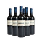 GERARD BERTRAND Château l'Hospitalet La Réserve Rouge 75cl 2023 Lot 6 bouteilles 75cl