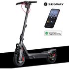 Trottinette électrique Segway Ninebot MAX G3 E