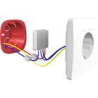 DIO CONNECTED HOME CHACON Micro-module prise murale DiO 3500 W